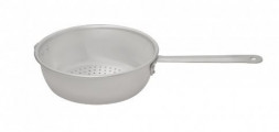 Дуршлаг КАЛИТВА 19020 алюм 20см 1,5л