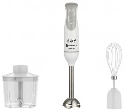 ВАСИЛИСА ВА-313A белый с серым