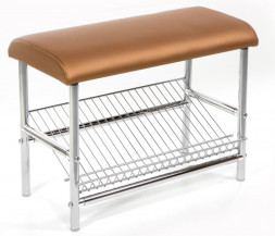 Обувница БИТЕЛ ОБУВНИЦА МС-4 (хром, С.-109)