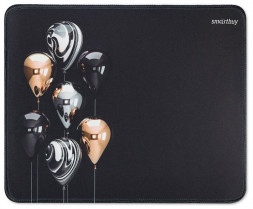 Коврик SMARTBUY (SBMP-105-BN) Baloon S-size