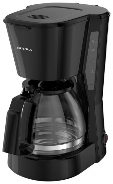 Кофеварка SUPRA CMS-0605