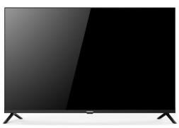 Телевизор RENOVA TLE-43FSBM SMART TV Full HD Безрамочный