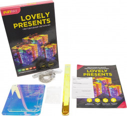 Гирлянда FUNRAY Lovely Presents