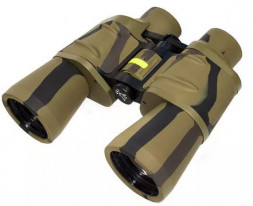 Бинокль STURMAN 7X50 камуфляж