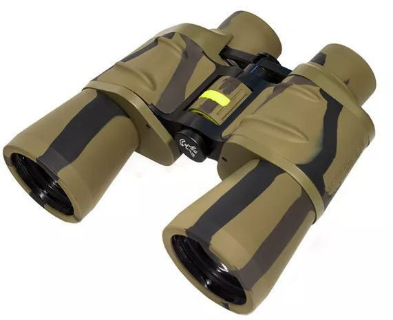 Бинокль STURMAN 7X50 камуфляж