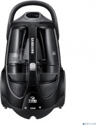 Пылесос SAMSUNG VCC8876H35/XEV черный