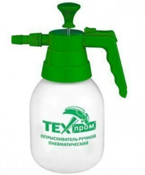Опрыскиватель ТЕХПРОМ ОПР 2 Опрыскиватель ручной 2л 00-00009924