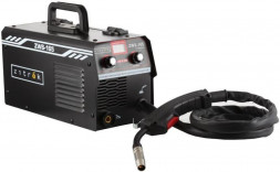 Сварочный полуавтомат ZITREK ZWS-165, MIG без газа, 165А 051-4691