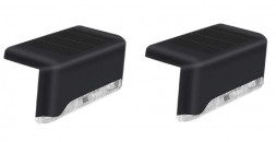 СВЕТИЛЬНИКИ САДОВО-ПАРКОВЫЕ СТАРТ (17817) САД 1LED Светильник- подсветка - 1 шт.