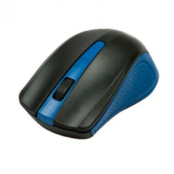 Мышка RITMIX RMW-555 синий