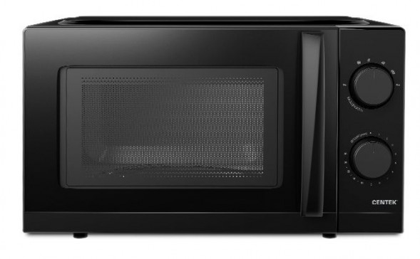 Микроволновая печь CENTEK CT-1571 (Черный)