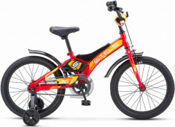 Велосипед STELS Jet 14 * LU087402 *LU095504*(8.5 Красный)