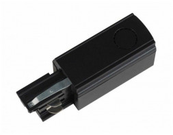 АКСЕССУАРЫ ДЛЯ СВЕТИЛЬНИКОВ UNIEL (09739) UBX-A02 BLACK 1 POLYBAG