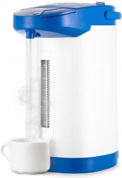 Термопот KITFORT KT-2511-3 бело-синий