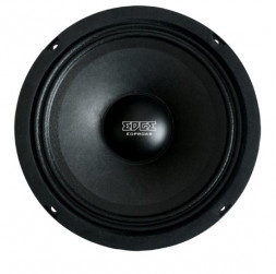 Автоакустика EDGE EDPRO6B-E6(пара)