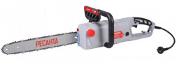 Пила цепная электрическая РЕСАНТА ЭП-2216П Электропила