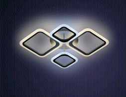 Люстра RITTER 52017 7 CHL-52017/100W