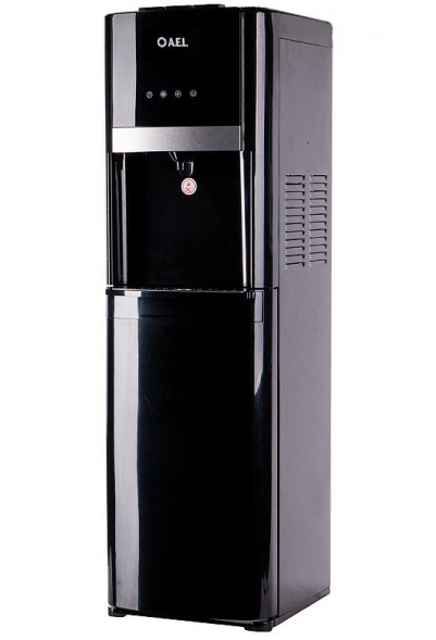 AEL LC-AEL-809A black