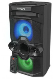 Мидисистема SVEN PS-655 черный