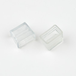 Аксессуары для светильников UNIEL (UL-00009274) UCW-N01 CLEAR 025 POLYBAG