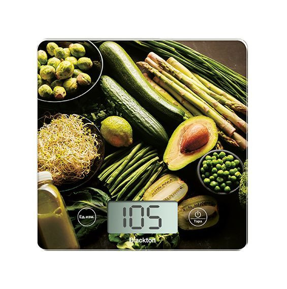 BLACKTON BT KS1003 Кухонные весы