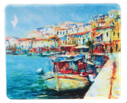 Коврик GEMBIRD (19525) MP-ART1