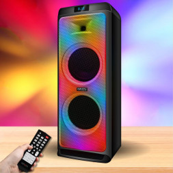 Мидисистема GINZZU GM-205