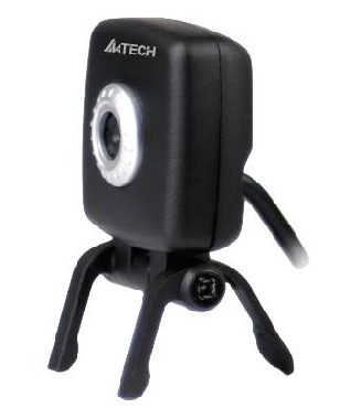 Веб-камера A4TECH PK-836MJ USB2.0