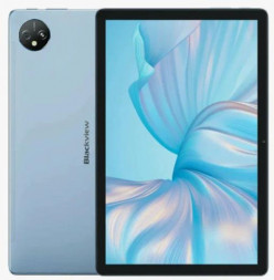 Планшет BLACKVIEW 8.7 Tab 80 LTE 8/128Gb Blue (80.8-128.BL)