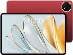 Планшет TECLAST 12" T60 (AI Edition) 6/128GB Red (1746917)
