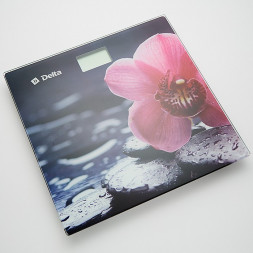 Весы DELTA D-9232 &quot;СПА&quot;