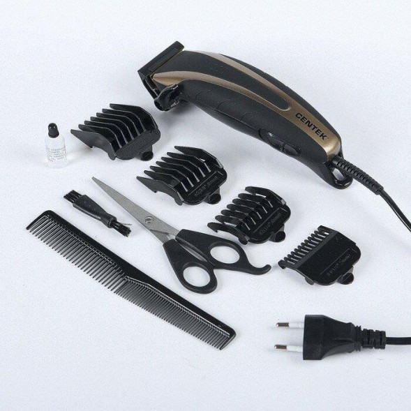 Машинка для стрижки CENTEK CT-2110