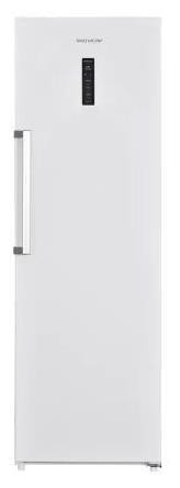 Морозильный шкаф SNOWCAP FR NF 307 W 307л белый