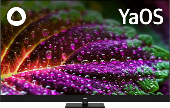 Телевизор BBK 55LED-8259/UTS2C SMART TV