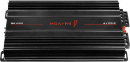 Автоусилитель URAL МЛ 4.100 МОЛНИЯ