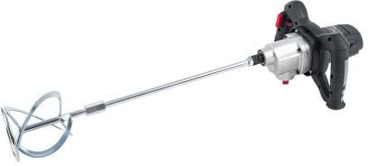 Миксер строительный P.I.T. Миксер строительный электрич. PHM150-C (1400Вт, 0-500/0-700об/мин, 2 скор., 1 венчик 120мм) P.I.T. Миксер строительный электрич. PHM150-C (1400Вт, 0-500/0-700об/мин, 2 скор., 1 венчик 120мм)