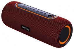 Акустика SMARTBUY (SBS-5290) HERO, красный