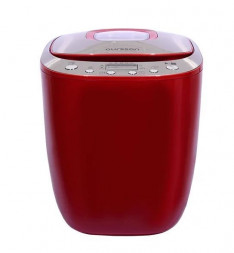 Хлебопечь OURSSON BM1023JY/RD
