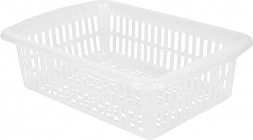 Корзина PLAST TEAM PT500110999 370х250х105 мм натуральный