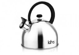 Чайник LARA LR00-65 2,5л