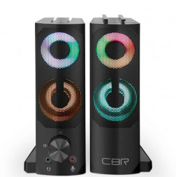 Акустика CBR CMS 514L Black