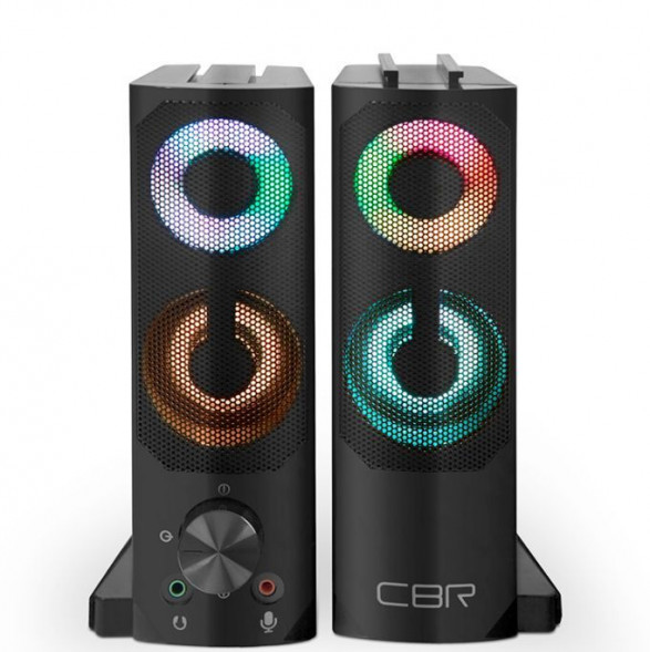 Акустика CBR CMS 514L Black