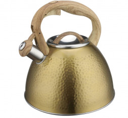 Чайник со свистком ZEIDAN Z-4361