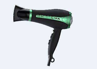 Фен LIRA LR 0702 (0М-00006835)