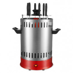 Шашлычница SAKURA SA-7811SR шашлычница