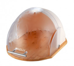 хлебница KELLI KL-2150