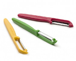 Кух.аксессуары и навеска APOLLO BLV-14 Овощечистка genio Beloved пластик+метал