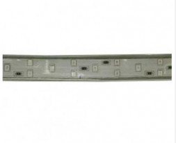 аксессуары для светильников ECOLA SA1MS9ESB LED STRIP 220V STD 8,6W/M IP68 16X8 108LED/M RGB-S сегментированная разноцветная лента 100м.