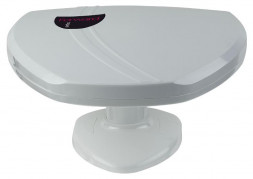 Антенна телевизионная PERFEO (PF-A4209) FORWARD, активная