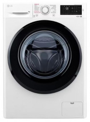 Стиральная машщина LG F4M5VS6W [ПИ]